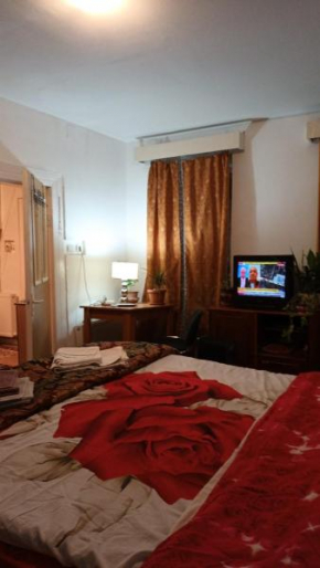 Liberty Apartment